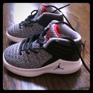 Toddler Nike Jordans